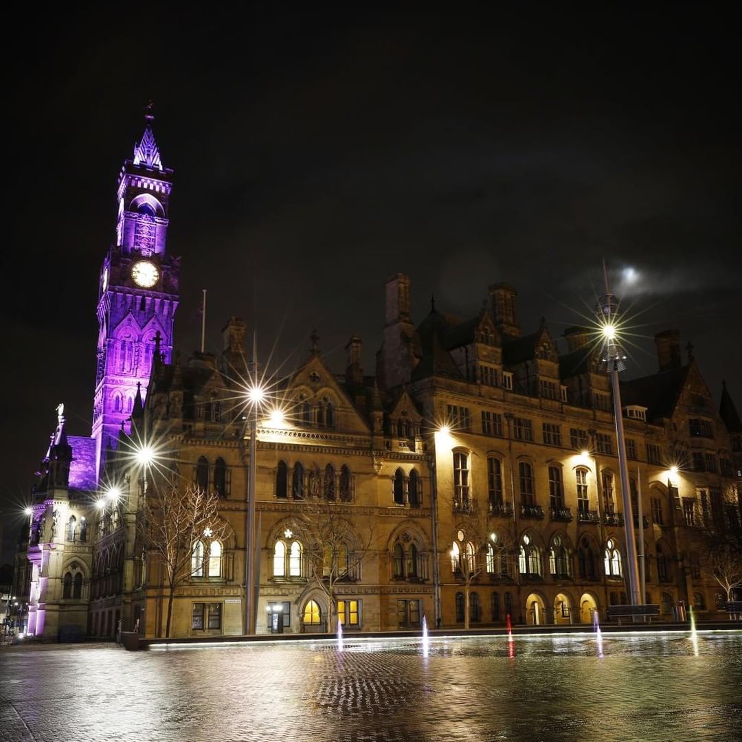 Bradford Council