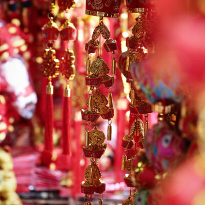 Chinatown